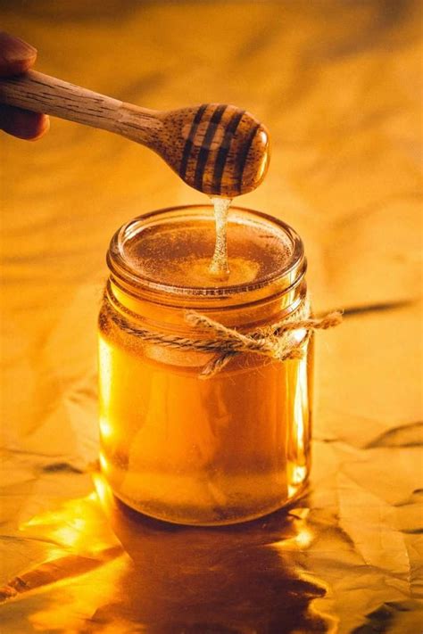 Shroom Honey: The Sweet and Psychedelic Elixir