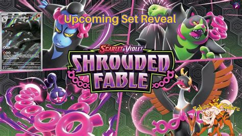 Shrouded Fable: The Ultimate Guide to the Mystical Card Game