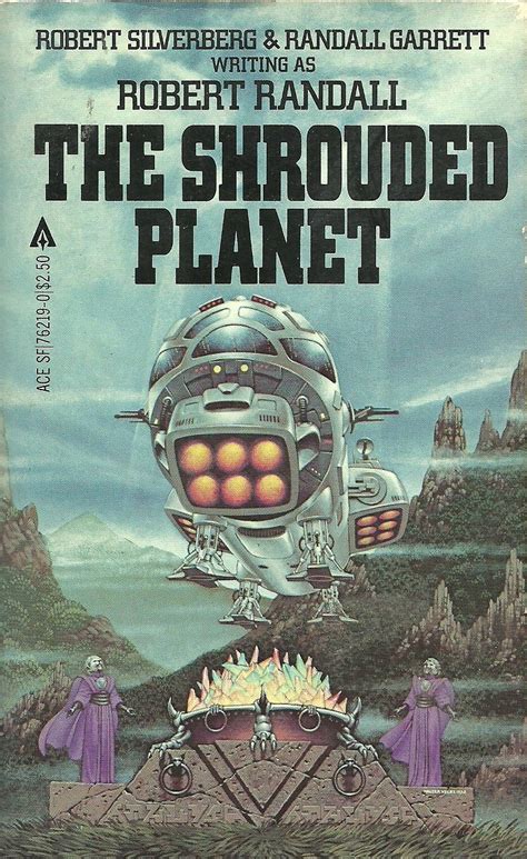 Shrouded Planet Epub