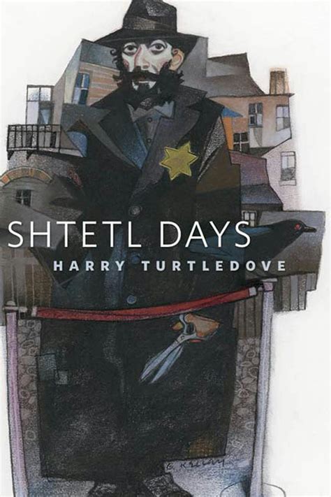 Shtetl Days A TorCom Original PDF