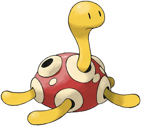 Shuckle: The Tanky Pokémon that Breaks the Mold