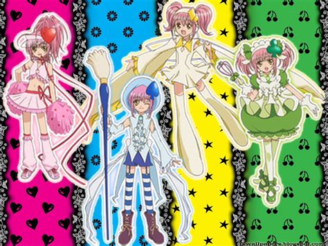 Shugo Chara Amu: Unraveling the Enigmatic Transformation