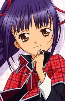 Shugo Chara Nagihiko: The Elusive and Enigmatic Guardian