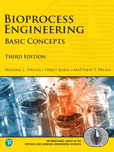 Shuler Kargi Bioprocess Engineering Ebook PDF