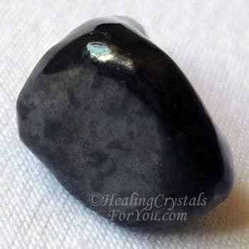 Shungite's Ancient Heritage