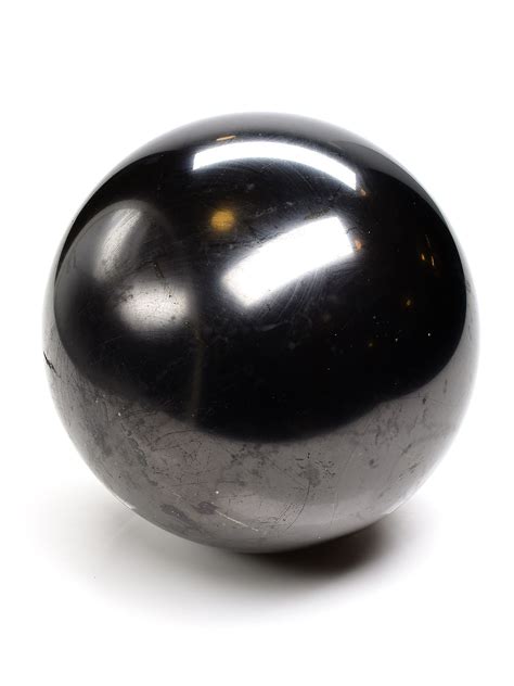 Shungite, a Wonder of Nature