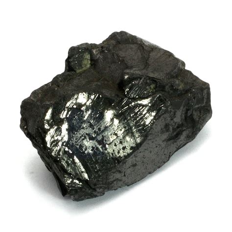 Shungite: