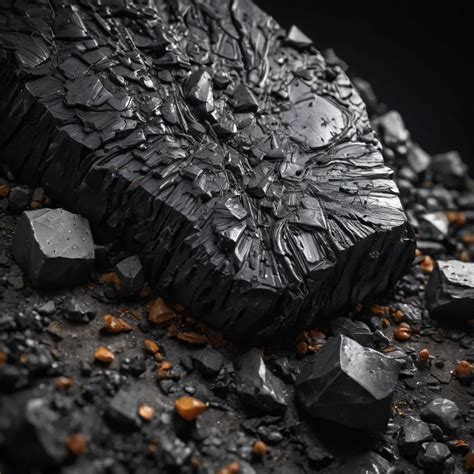 Shungite: A Geological Marvel with Astonishing Properties