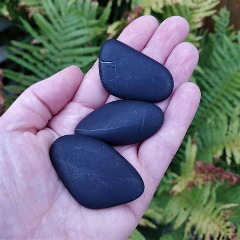 Shungite: A Miraculous Mineral from Russia