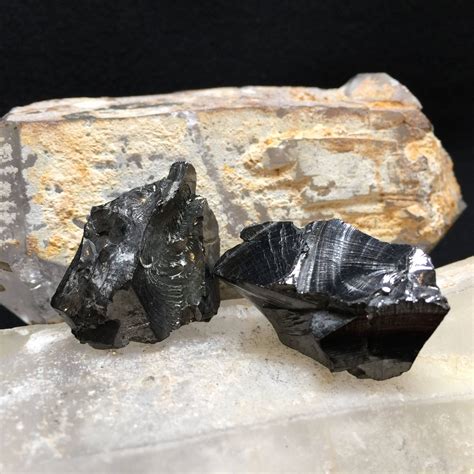 Shungite: A Natural Wonder