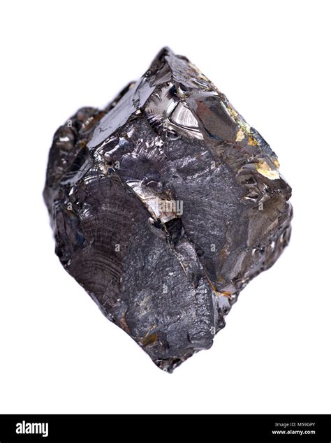 Shungite: A Russian Wonder Mineral with Remarkable Properties