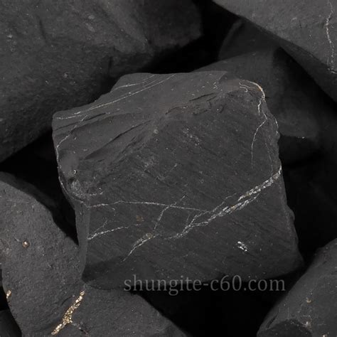 Shungite: A Unique and Powerful Stone