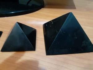 Shungite: An Ancient Stone with Modern Applications