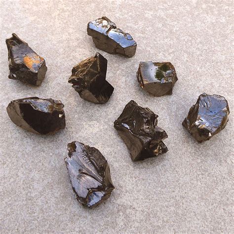 Shungite: An Introduction