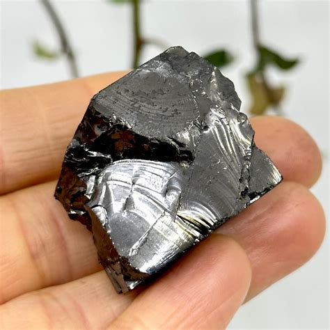 Shungite: Russia's Miracle Mineral with Unprecedented Properties