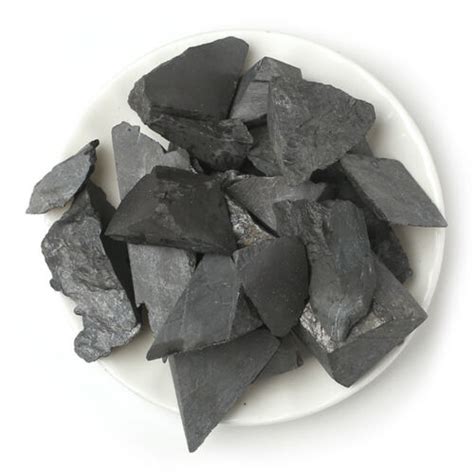 Shungite: Russia's Miraculous Healing Stone