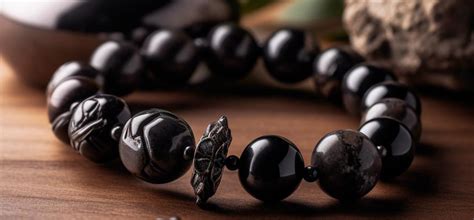 Shungite Bracelets: The Complete Guide to Their Benefits and Uses