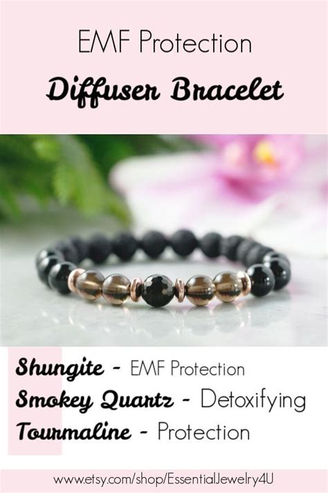 Shungite Bracelets: The Essential Guide to Protection, Healing, and Energy Enhancement