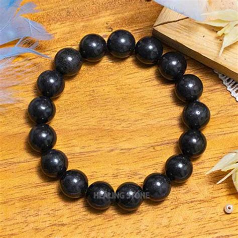 Shungite Bracelets: The Ultimate Guide to a Stone of Protection