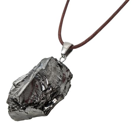 Shungite Jewelry: The Ultimate Protection and Healing Tool