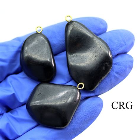 Shungite Jewelry for Sale: 10,000+ Pieces and Counting!