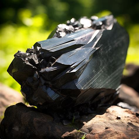 Shungite Jewelry for Sale: A Journey into Protection and Healing