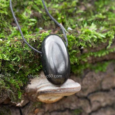 Shungite Jewelry for Sale: Discover the Power of Ancient Stone