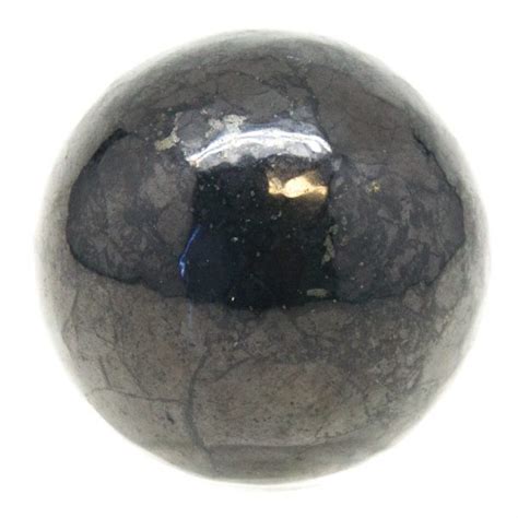 Shungite Sphere: A Comprehensive Guide to Its Properties, Benefits, and Uses [10,000+ Words]