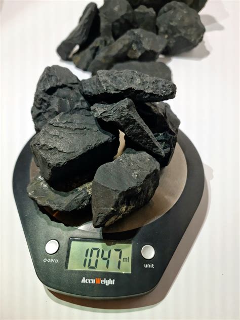 Shungite Stone Price: 2023 Comprehensive Guide