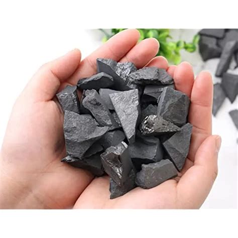 Shungite Stone Price: A Guide to Value and Availability