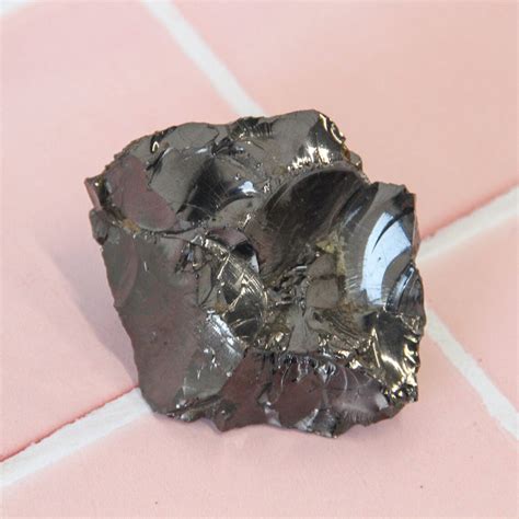 Shungite Stone Price: All You Need to Know