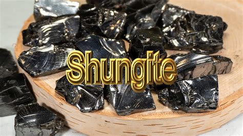 Shungite Stone Price: Unlocking the Value of Nature's Miracle