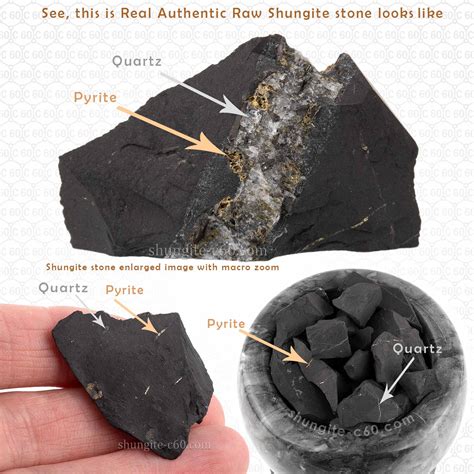 Shungite Stone Price: Unveiling the Value of Nature's Miracle