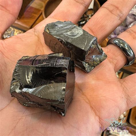 Shungite Stone Price: Your Guide to the World's Most Powerful Stone