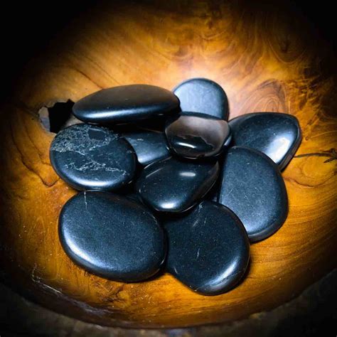 Shungite Stone for Sale: Elevate Your Health and Well-Being