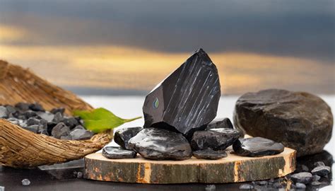 Shungite Stone for Sale: The Ultimate Guide