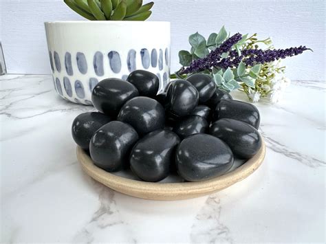 Shungite Stone for Sale: Uncover the Mystical Power of 10,000 Ancient Minerals