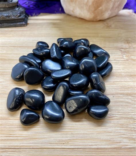 Shungite Stone for Sale Near Me: