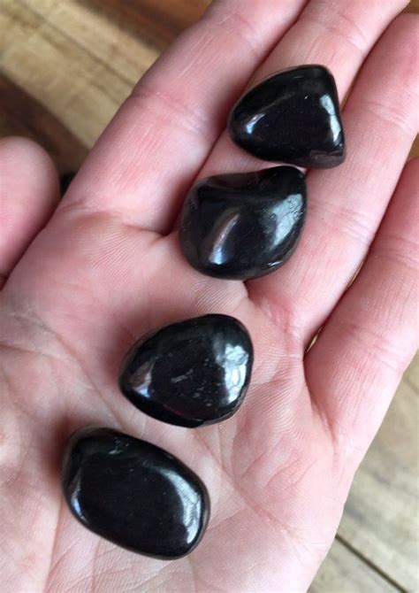 Shungite Stone for Sale Near Me: A Comprehensive Guide to Sourcing the Ancient Miracle Cure