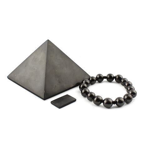 Shungite for Phone: The Ultimate Protection Against EMF Radiation