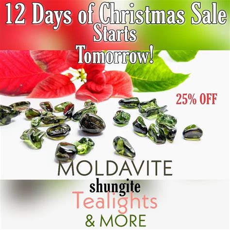 Shungite for Sale: 66% Off for 12 Days Only!