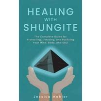 Shungite for Sale: The Complete Guide