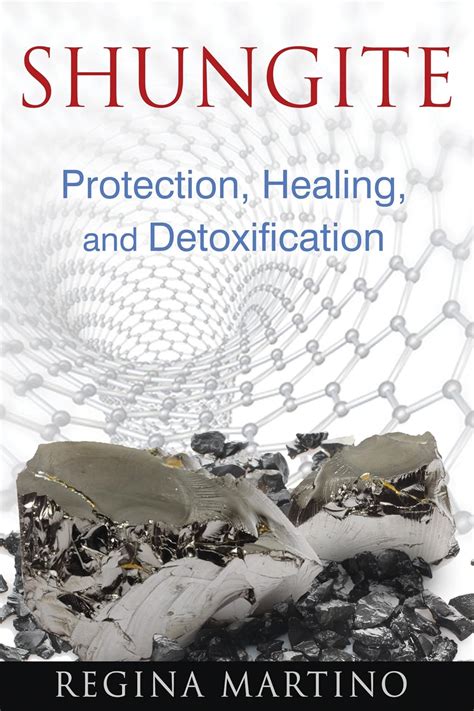 Shungite.Protection.Healing.and.Detoxification Ebook PDF