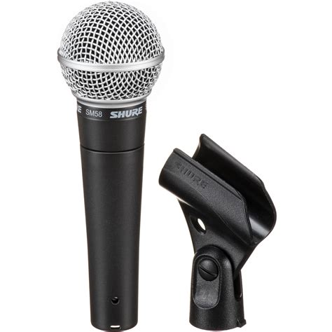 Shure SM888