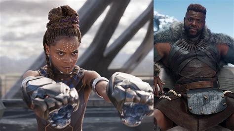 Shuri: The Search for Wakanda