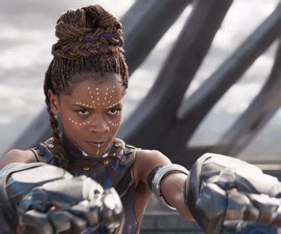 Shuri Costume: A Symbol of Wakanda's Technological Prowess