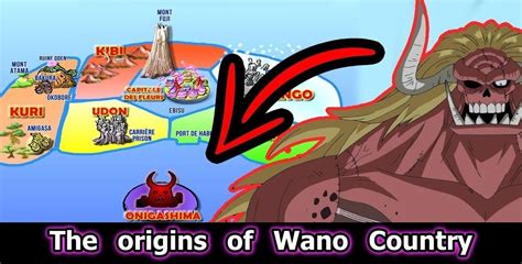 Shusui's Origins: A Relic of Wano Country