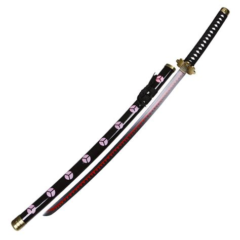 Shusui: The Legendary Sword of Roronoa Zoro