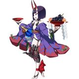 Shuten-dōji in Fate/Grand Order: A Detailed Guide