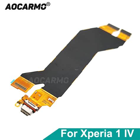 Shutter Ribbon Connector Repair Xperia Doc